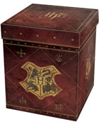 Harry Potter: Wizard's Collection (Blu-ray/DVD)