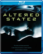 Altered States (Blu-ray)