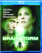 Brainstorm (Blu-ray)