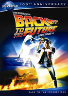 Back To The Future: Universal 100th Anniversary