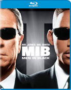 Men In Black (Blu-ray)