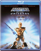 Masters Of The Universe: 25th Anniversary Edition (Blu-ray)