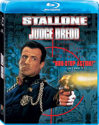 Judge Dredd (Blu-ray)