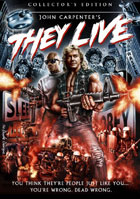 They Live: Collector's Edition