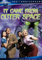 It Came From Outer Space: Universal 100th Anniversary