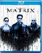 Matrix: 10th Anniversary Edition (Blu-ray/UltraViolet)
