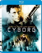 Cyborg (Blu-ray)