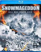 Snowmageddon (Blu-ray)