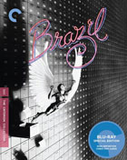 Brazil: Criterion Collection (Blu-ray)