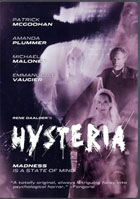 Hysteria (1997)