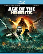 Age Of The Hobbits (Blu-ray)