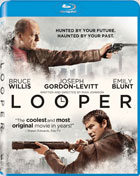 Looper (Blu-ray)