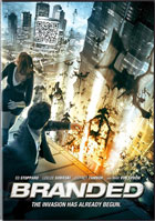 Branded (2012)