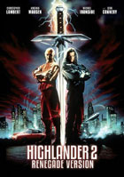 Highlander 2: Renegade Version