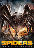 Spiders (2013)