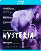 Hysteria (1997)(Blu-ray)