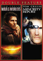 War Of The Worlds  / Minority Report