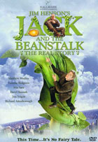 Jack And The Beanstalk: The Real Story