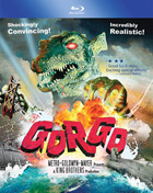 Gorgo: Ultimate Collector's Edition (Blu-ray)