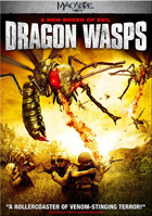 Dragon Wasps