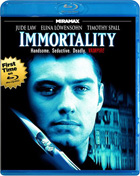 Immortality (Blu-ray)