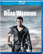 Road Warrior (Blu-ray)