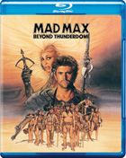 Mad Max Beyond Thunderdome (Blu-ray)