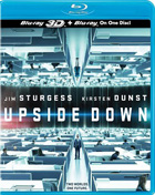 Upside Down (Blu-ray 3D/Blu-ray)