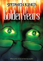 Stephen King's Golden Years