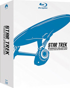 Star Trek: Stardate Collection (Blu-ray)