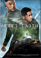 After Earth