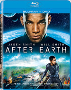 After Earth (Blu-ray/DVD)