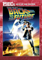 Back To The Future: Decades Collection