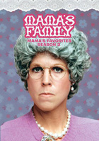 Mama's Family: Mama's Favorites: Season 2