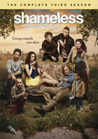 Shameless (2011): The Complete Third Season