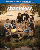 Shameless (2011): The Complete Third Season (Blu-ray/DVD)