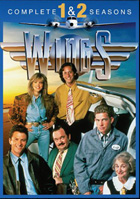 Wings: Seasons 1 & 2