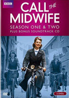 Call The Midwife: Seasons 1 & 2