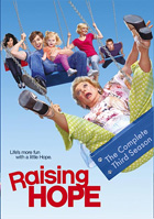 Raising Hope: The Complete Third Season