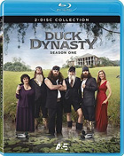 Duck Dynasty: Season 1 (Blu-ray)