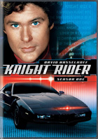 Knight Rider: Season One (Repackaged)