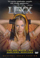 Lexx S3 #1