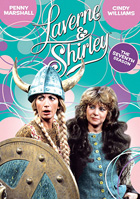 Laverne And Shirley: The Seventh Season