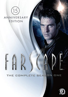 Farscape: The Complete Season One: 15th Anniversary Edition