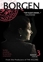 Borgen: Season 3