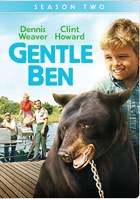 Gentle Ben: Season 2