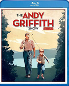 Andy Griffith Show: The Complete First Season (Blu-ray)