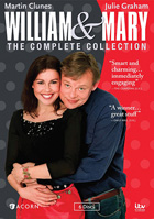 William And Mary: The Complete Collection
