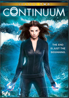 Continuum: Season Two