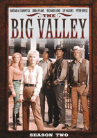 Big Valley: Season 2